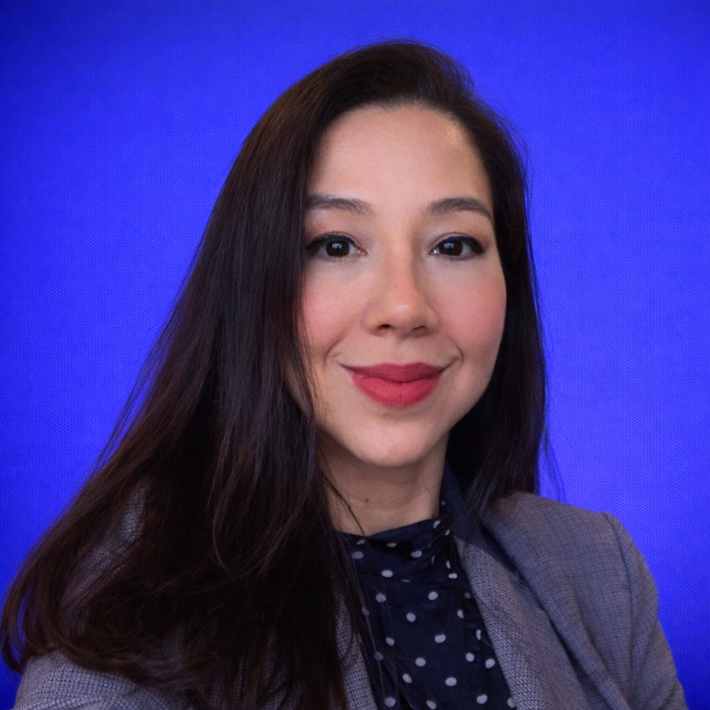 Dra. Mariana Larcher